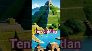 De dónde vinieron los aztecas pt2  Historia de México [upl. by Land]