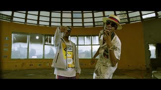 Kataleya amp Kandle Ft Fik Fameica  POSE Official Video 4K New Ugandan Music [upl. by Ayatan]