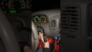 F150 Over Revs Rev Limiter builtfordtough f150 revlimiter triton [upl. by Emmet]