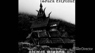 Søker TilfluktAncient Wisdom Raw Medieval Unblack Metal [upl. by Arvin214]