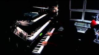 SHE  Elvis Costello on PIANOfinger81 arrangement [upl. by Amari]