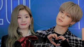 BANGTWICE DAHMIN  JIMIN × DAHYUN SIMILAR [upl. by Oiramad]