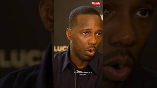 Rich Paul opens up about his relationship with Adele ❤️ [upl. by Harper461]