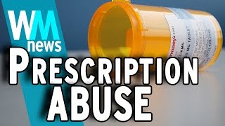 Top 10 Facts About Prescription Drug Abuse in America [upl. by Colley]