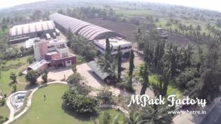 Mhetre Group plant video [upl. by Towney]