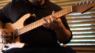 The Aristocrats  Ohhhh Noooo Guitar Cover by Jairo Camacho [upl. by Warms]