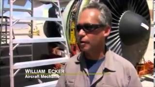 MegaStructures Boeing 747 Breakdown documentary in english Part 1 [upl. by Merri]