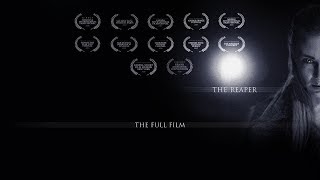 The Reaper  Short Film [upl. by Feilak]