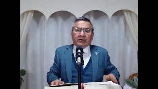 Testimonio de salvación y obra  Pastor Neftalí Godoy Figueroa IEP Pemuco [upl. by Steffin988]