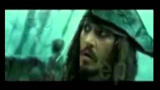 Piratas del Caribe 4 trailer oficial [upl. by Enneira]