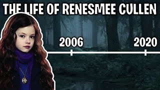 The Life Of Renesmee Cullen Twilight [upl. by Downs]