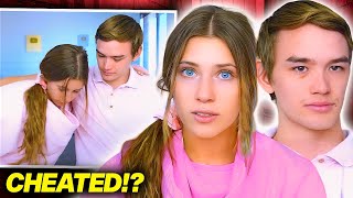 What ACTUALLY Happened To Pink Shirt Couple breakup explained [upl. by Hceicjow]