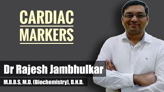 11 Cardiac markers Laboratory investigations in Myocardial Infarction amp Case discussion [upl. by Sakhuja]