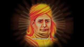 Maharshi Dayanand Saraswati Rishi Gatha by Kavi Pradeep with lyrics [upl. by Lancey]