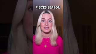 PISCES SEASON 🐟🐠 pisces piscesseason astrology horoscope [upl. by Matrona901]