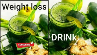 How To Make Celery JuiceWeight loss DetoxHealthy Tips [upl. by Fotina]