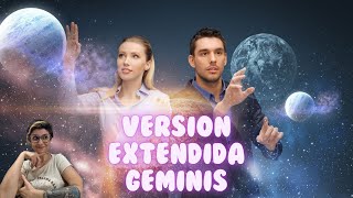 GEMINIS ♊️ ESA BRUJA TRABAJO CON ENERGIA A TU PERSONA PERO ESTO YA NO LE SIRVE 🔮🧙‍♀️gemini [upl. by Jaan]