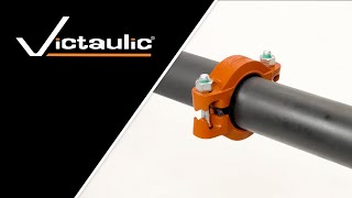 Victaulic Style HP170 InstallationReady™ Rigid Coupling Installation Reference [upl. by Htebazie]