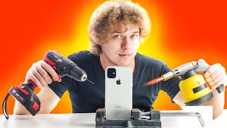 JAK ULEPSZYĆ IPHONEA 11 za 50 ZŁ 🔨🔥 UNBOXALL [upl. by Womack802]