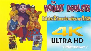 The Hooley Dooleys  Ready Set Go Double Length Video 4K60fps [upl. by Haidedej]