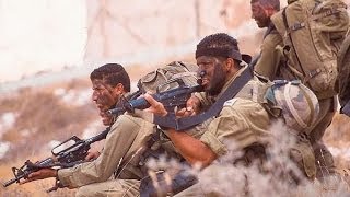 IDF Sayeret Units documentary [upl. by Bouzoun352]