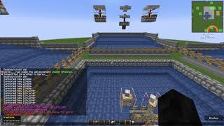 Replace Stairs and Keep Orientation  WorldEdit Minecraft Forge 1192 [upl. by Cannon363]