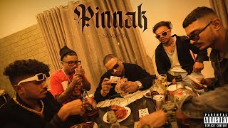 Pinnak  SAMBATA l OFFICIAL VIDEO l Prod By KHAKIEE [upl. by Floris]