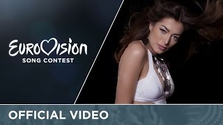 Iveta Mukuchyan  LoveWave Armenia 2016 Eurovision Song Contest [upl. by Aiz]