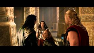 Thor Un Mundo Oscuro  Spot de TV  Doblado [upl. by Naivart37]