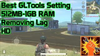 Best GL Tools Setting for Knives Out  GLTools 1 [upl. by Allemac]