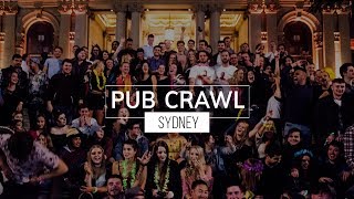 Sydneys Best Nightlife [upl. by Eidua]