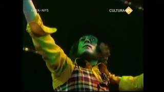 Slade Cuz I love you LIVE De Vliegermolen Voorburg Netherlands 1973 [upl. by Suollecram]