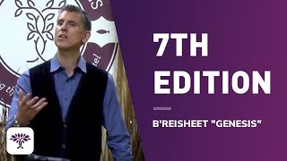 7th Edition  Breisheet quotGenesisquot [upl. by Sailesh]