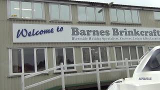 A history of Barnes Brinkcraft from the founding family [upl. by Katt443]