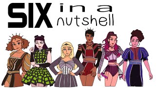 Six in a Nutshell [upl. by Noreen]