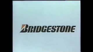 Bridgestone Logo History UPDATED [upl. by Lucania]