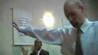 Apostolic Pentecostal Church of Pickering Palm Sunday Part 1 [upl. by Assereht313]