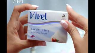 Vivel Luxury Creme Packaging Film [upl. by Irual450]