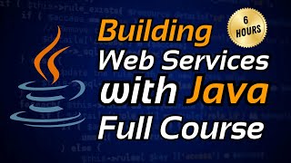 Java Web Services Training  JAXRS Using JerseyEclipse and CURL [upl. by Karen]