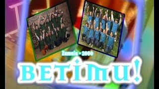 BETIMU Karaokea Zumaia  2000 [upl. by Hendel301]