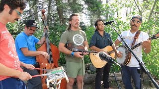 Whiskey Shivers  Long Low Down Creekside Sessions [upl. by Benedicta530]