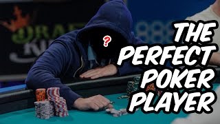 The Perfect Poker Player MUSIC [upl. by Ibrek834]