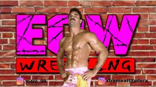 Rick Rude Theme quotSimply Ravishingquot Used on ECW 1997 [upl. by Acima]