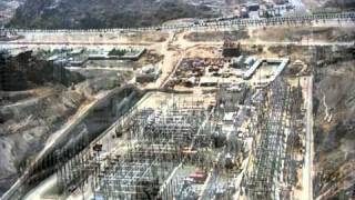 alfanar Construction Film [upl. by Timus]