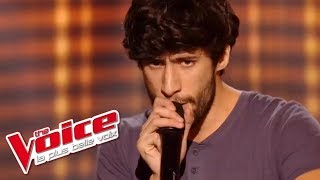 Coolio – Gangstas Paradise  MB14 Beatbox Loopstation  The Voice France 2016  Blind Audition [upl. by Tab]