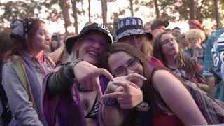 Summer Camp Music Festival 2022 Official Recap [upl. by Cori]