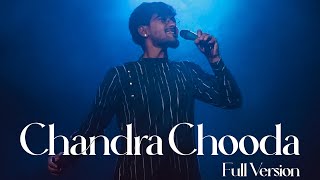 CHANDRACHOODA ft Raghu [upl. by Gaiser]