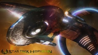 Star Trek  Horizon Full Film [upl. by Adeys125]