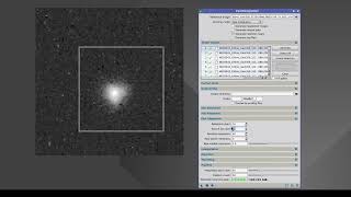 PixInsight Workflows — Fast Imaging I [upl. by Agler]