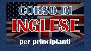 Corso di inglese per principianti un libro con 24 lezioni e diversi approfondimenti [upl. by Vesta]